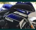 Синий Ямаха FZ6 Fazer, объемом двигателя 0.6 л и пробегом 15 тыс. км за 6600 $, фото 32 на Automoto.ua