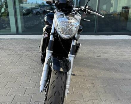 Чорний Ямаха FZ6 N, об'ємом двигуна 0.6 л та пробігом 28 тис. км за 4799 $, фото 2 на Automoto.ua