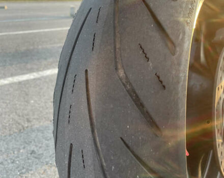 Черный Ямаха FZ6 N, объемом двигателя 0.6 л и пробегом 46 тыс. км за 4100 $, фото 5 на Automoto.ua