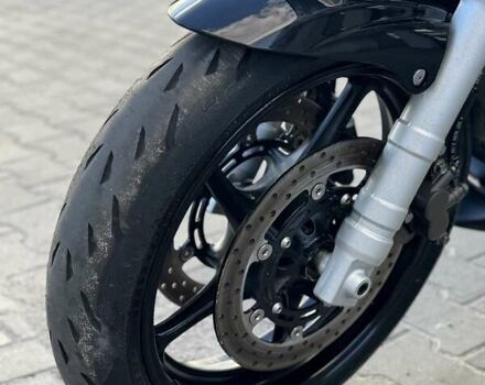 Чорний Ямаха FZ6 N, об'ємом двигуна 0.6 л та пробігом 28 тис. км за 4799 $, фото 18 на Automoto.ua