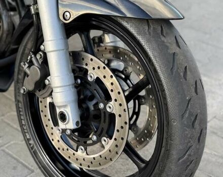 Чорний Ямаха FZ6 N, об'ємом двигуна 0.6 л та пробігом 28 тис. км за 4799 $, фото 17 на Automoto.ua