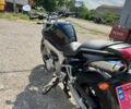 Черный Ямаха FZ6 N, объемом двигателя 0.6 л и пробегом 38 тыс. км за 5500 $, фото 2 на Automoto.ua