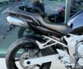 Чорний Ямаха FZ6 N, об'ємом двигуна 0.6 л та пробігом 28 тис. км за 4799 $, фото 25 на Automoto.ua
