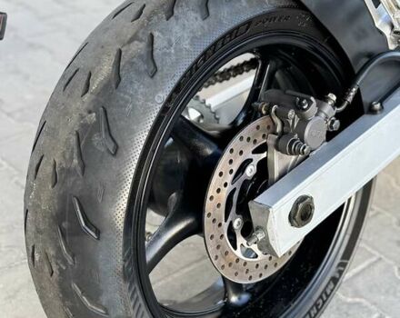 Чорний Ямаха FZ6 N, об'ємом двигуна 0.6 л та пробігом 28 тис. км за 4799 $, фото 21 на Automoto.ua