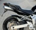 Чорний Ямаха FZ6 N, об'ємом двигуна 0.6 л та пробігом 28 тис. км за 4799 $, фото 12 на Automoto.ua