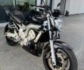 Чорний Ямаха FZ6 N, об'ємом двигуна 0.6 л та пробігом 28 тис. км за 4799 $, фото 3 на Automoto.ua