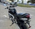 Чорний Ямаха FZ6 N, об'ємом двигуна 0.6 л та пробігом 28 тис. км за 4799 $, фото 6 на Automoto.ua