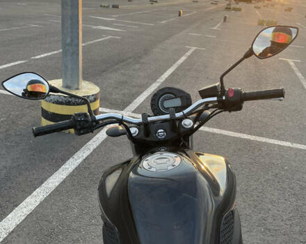 Черный Ямаха FZ6 N, объемом двигателя 0.6 л и пробегом 46 тыс. км за 4100 $, фото 8 на Automoto.ua