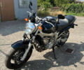 Черный Ямаха FZ6 N, объемом двигателя 0.6 л и пробегом 38 тыс. км за 5500 $, фото 1 на Automoto.ua