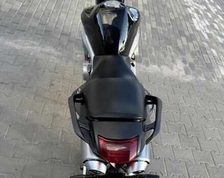 Чорний Ямаха FZ6 N, об'ємом двигуна 0.6 л та пробігом 28 тис. км за 4799 $, фото 7 на Automoto.ua