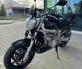 Чорний Ямаха FZ6 N, об'ємом двигуна 0.6 л та пробігом 28 тис. км за 4799 $, фото 4 на Automoto.ua