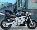 Чорний Ямаха FZ6 N, об'ємом двигуна 0.6 л та пробігом 28 тис. км за 4799 $, фото 1 на Automoto.ua