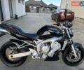 Чорний Ямаха FZ6 N, об'ємом двигуна 0.6 л та пробігом 28 тис. км за 4799 $, фото 11 на Automoto.ua