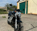 Черный Ямаха FZ6 N, объемом двигателя 0.6 л и пробегом 38 тыс. км за 5500 $, фото 1 на Automoto.ua