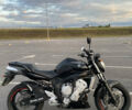 Черный Ямаха FZ6 N, объемом двигателя 0.6 л и пробегом 46 тыс. км за 4100 $, фото 3 на Automoto.ua
