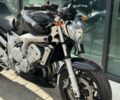 Чорний Ямаха FZ6 N, об'ємом двигуна 0.6 л та пробігом 28 тис. км за 4699 $, фото 27 на Automoto.ua