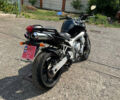 Черный Ямаха FZ6 N, объемом двигателя 0.6 л и пробегом 38 тыс. км за 5500 $, фото 3 на Automoto.ua