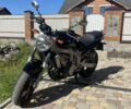Черный Ямаха FZ6 N, объемом двигателя 0.6 л и пробегом 60 тыс. км за 4100 $, фото 1 на Automoto.ua