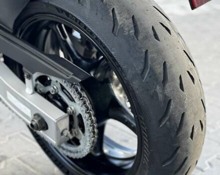 Чорний Ямаха FZ6 N, об'ємом двигуна 0.6 л та пробігом 28 тис. км за 4799 $, фото 19 на Automoto.ua