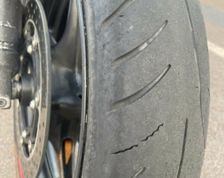 Черный Ямаха FZ6 N, объемом двигателя 0.6 л и пробегом 46 тыс. км за 4100 $, фото 6 на Automoto.ua