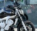 Чорний Ямаха FZ6 N, об'ємом двигуна 0.6 л та пробігом 28 тис. км за 4799 $, фото 26 на Automoto.ua