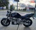 Чорний Ямаха FZ6 N, об'ємом двигуна 0.6 л та пробігом 28 тис. км за 4799 $, фото 5 на Automoto.ua