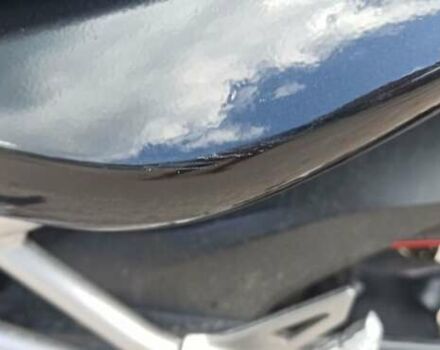 Черный Ямаха FZ6 N, объемом двигателя 0.6 л и пробегом 48 тыс. км за 4900 $, фото 3 на Automoto.ua