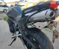 Черный Ямаха FZ6 N, объемом двигателя 0.6 л и пробегом 40 тыс. км за 5249 $, фото 10 на Automoto.ua