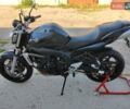 Черный Ямаха FZ6 N, объемом двигателя 0.6 л и пробегом 40 тыс. км за 5249 $, фото 13 на Automoto.ua
