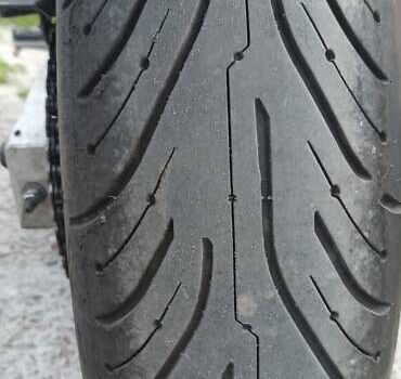 Черный Ямаха FZ6 N, объемом двигателя 0.6 л и пробегом 48 тыс. км за 4900 $, фото 9 на Automoto.ua