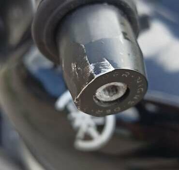 Черный Ямаха FZ6 N, объемом двигателя 0.6 л и пробегом 48 тыс. км за 4900 $, фото 8 на Automoto.ua