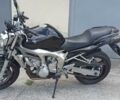 Черный Ямаха FZ6 N, объемом двигателя 0.6 л и пробегом 48 тыс. км за 4900 $, фото 1 на Automoto.ua
