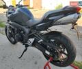 Черный Ямаха FZ6 N, объемом двигателя 0.6 л и пробегом 40 тыс. км за 5249 $, фото 12 на Automoto.ua