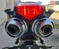 Черный Ямаха FZ6 N, объемом двигателя 0.6 л и пробегом 40 тыс. км за 5249 $, фото 9 на Automoto.ua