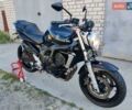 Черный Ямаха FZ6 N, объемом двигателя 0.6 л и пробегом 40 тыс. км за 5249 $, фото 1 на Automoto.ua