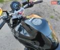 Черный Ямаха FZ6 N, объемом двигателя 0.6 л и пробегом 40 тыс. км за 5249 $, фото 15 на Automoto.ua