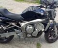 Черный Ямаха FZ6 N, объемом двигателя 0.6 л и пробегом 48 тыс. км за 4900 $, фото 4 на Automoto.ua
