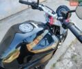 Черный Ямаха FZ6 N, объемом двигателя 0.6 л и пробегом 40 тыс. км за 5249 $, фото 4 на Automoto.ua