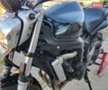Черный Ямаха FZ6 N, объемом двигателя 0.6 л и пробегом 40 тыс. км за 5249 $, фото 18 на Automoto.ua