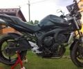 Черный Ямаха FZ6 N, объемом двигателя 0.6 л и пробегом 22 тыс. км за 4100 $, фото 1 на Automoto.ua