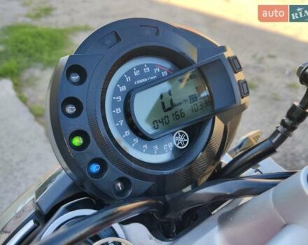 Черный Ямаха FZ6 N, объемом двигателя 0.6 л и пробегом 40 тыс. км за 5249 $, фото 16 на Automoto.ua