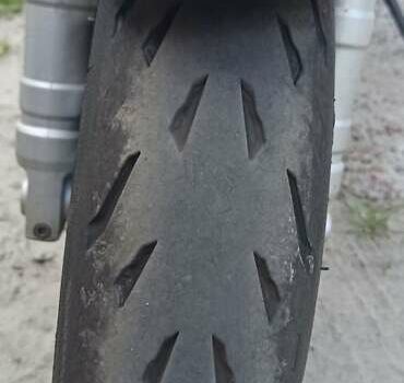 Черный Ямаха FZ6 N, объемом двигателя 0.6 л и пробегом 48 тыс. км за 4900 $, фото 10 на Automoto.ua