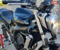 Черный Ямаха FZ6 N, объемом двигателя 0.6 л и пробегом 40 тыс. км за 5249 $, фото 1 на Automoto.ua