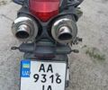 Черный Ямаха FZ6 N, объемом двигателя 0.6 л и пробегом 48 тыс. км за 4900 $, фото 5 на Automoto.ua