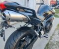 Черный Ямаха FZ6 N, объемом двигателя 0.6 л и пробегом 40 тыс. км за 5249 $, фото 8 на Automoto.ua