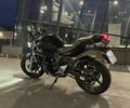 Черный Ямаха FZ6 N, объемом двигателя 0.6 л и пробегом 47 тыс. км за 4700 $, фото 1 на Automoto.ua