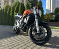 Черный Ямаха FZ6 N, объемом двигателя 0.6 л и пробегом 37 тыс. км за 4800 $, фото 3 на Automoto.ua