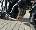 Черный Ямаха FZ6 N, объемом двигателя 0.6 л и пробегом 37 тыс. км за 4800 $, фото 9 на Automoto.ua