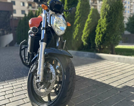 Черный Ямаха FZ6 N, объемом двигателя 0.6 л и пробегом 37 тыс. км за 4800 $, фото 4 на Automoto.ua