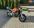 Черный Ямаха FZ6 N, объемом двигателя 0.6 л и пробегом 37 тыс. км за 4800 $, фото 2 на Automoto.ua